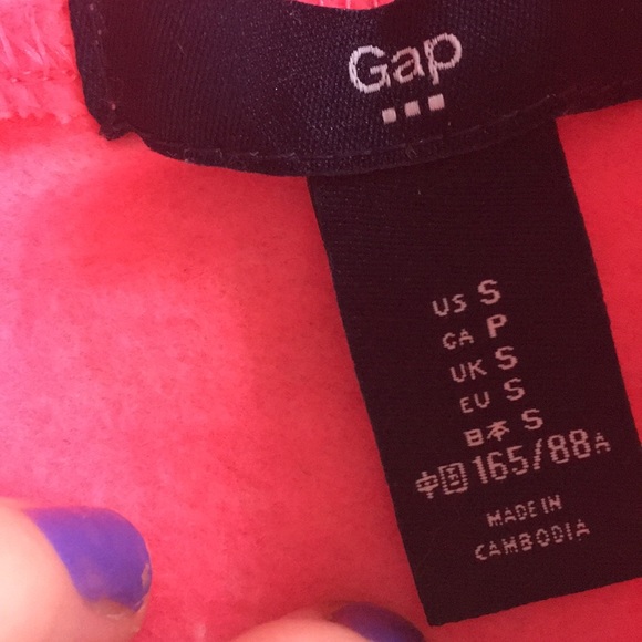 Sweatshirt - Picture 3 of 3